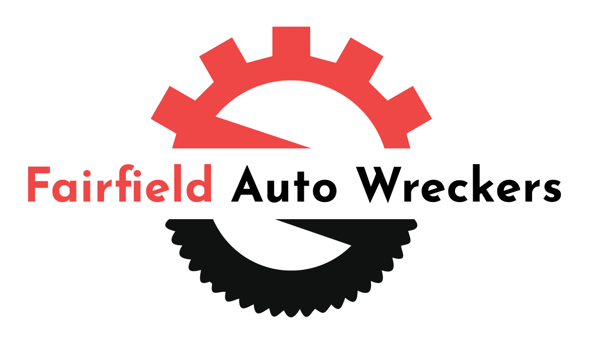 Fairfield Auto Parts & Wreckers Icon