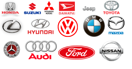 Used Car parts for Any Make and Model